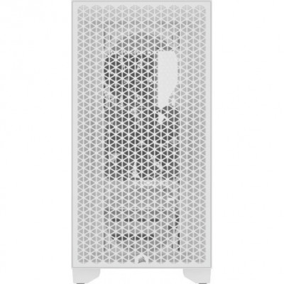 Corsair AIRFLOW 3000D TG WHITE