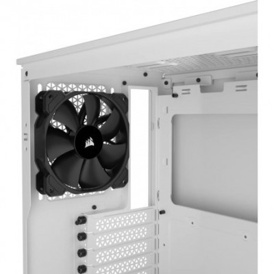 Corsair AIRFLOW 3000D TG WHITE