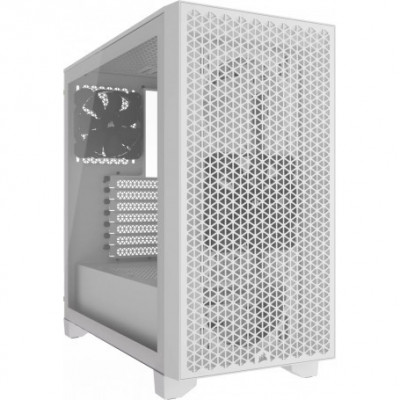 Corsair AIRFLOW 3000D TG WHITE