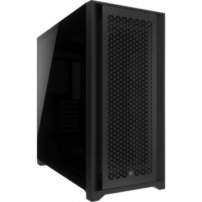 Corsair 5000D AIRFLOW CORE TG BK
