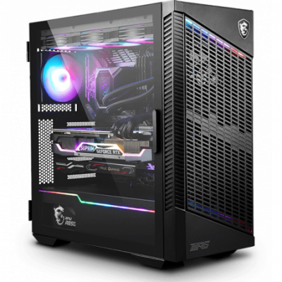 MSI MPG VELOX 100P AIRFLOW