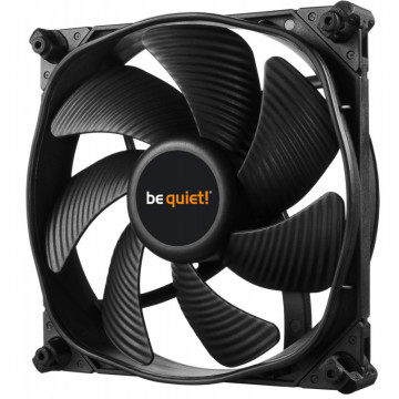 BE QUIET  SILENT WINGS 3 120MM