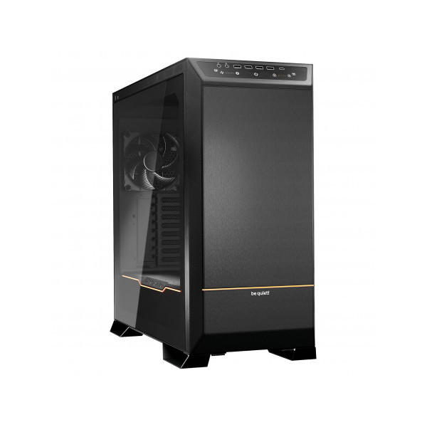 BE QUIET DARK BASE PRO 901 Noir/Blanc