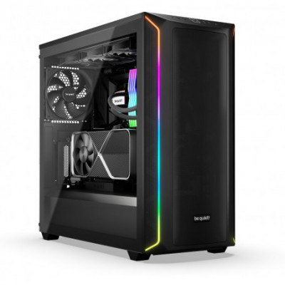 BE QUIET SHADOW BASE 800 DX BLACK