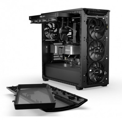 BE QUIET SHADOW BASE 800 DX BLACK