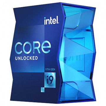 Intel Core i9-11900K (3.5...