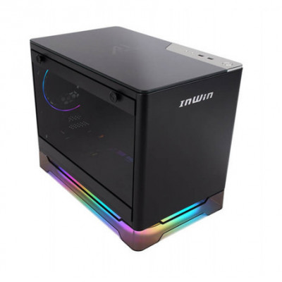 In Win A1 PRIME BLACK