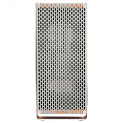 In Win DUBILI GREY/ORANGE DIY