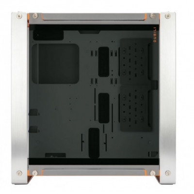 In Win DUBILI GREY/ORANGE DIY