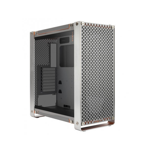 In Win DUBILI GREY/ORANGE DIY