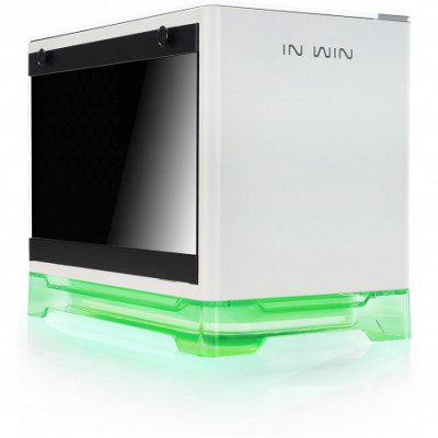 In Win A1 PLUS WHITE