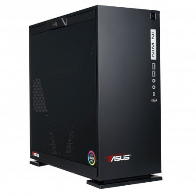 In Win 303 INFINITY POW. BY ASUS