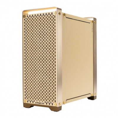 In Win DUBILI WARM GOLD