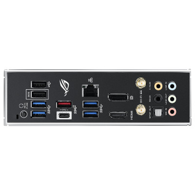 ASUS ROG STRIX B550-F GAMING (WI-FI) II