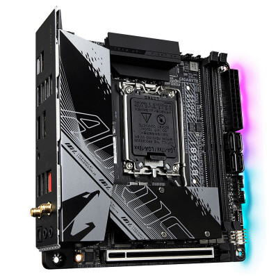 Gigabyte B760I AORUS PRO DDR4