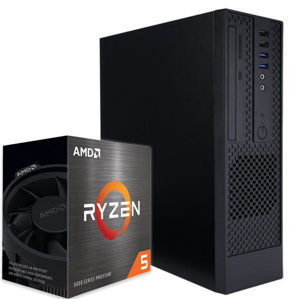 Config PC bureautique easytraviller6 R5