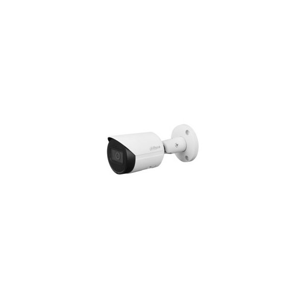 Caméra de surveillance Dahua IPC-HFW2541SP-S-S2  5MP tube vision de nuit 30 mètres