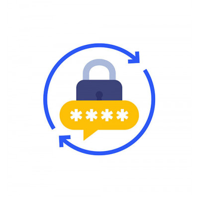 Réinitialisation mot de passe Hikvision / Dahua / acromedia
