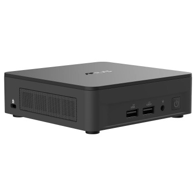 ASUS NUC 12 Pro NUC12WSKv7