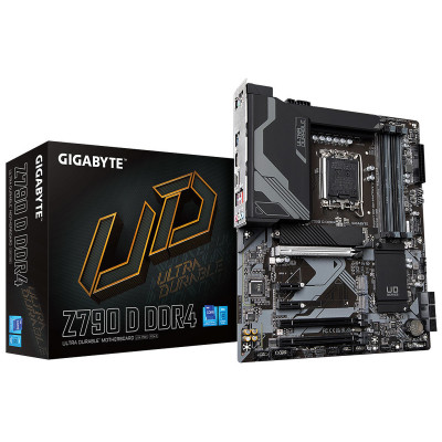 Gigabyte Z790 S DDR4