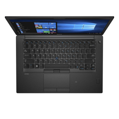 DELL Latitude 7480 Reconditionné I5 14 Pouce 256Go