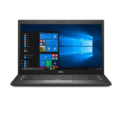 DELL Latitude 7480 Reconditionné I5 14 Pouce 500Go