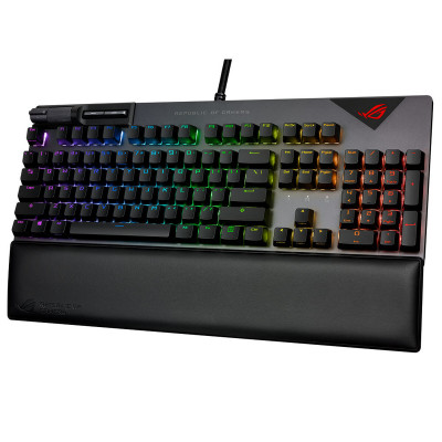 ASUS ROG Strix Flare II