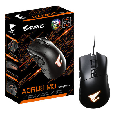 Aorus M3
