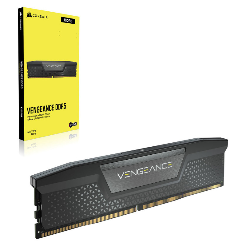 Acheter Corsair Vengeance RGB Pro 16 Go (2x8) DDR4 3000MHZ Blanc
