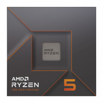 AMD RYZEN 5 7600X BOX