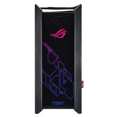 ASUS ROG Strix Helios GX601 - Noir/Blanc