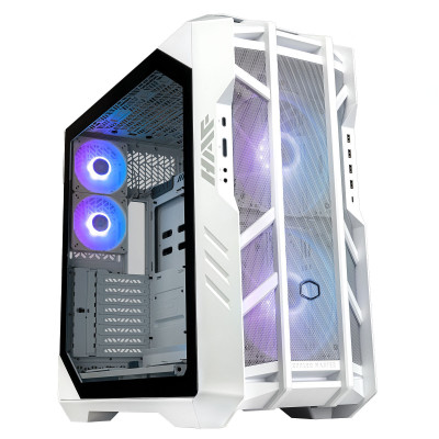 Cooler Master HAF 700 Blanc