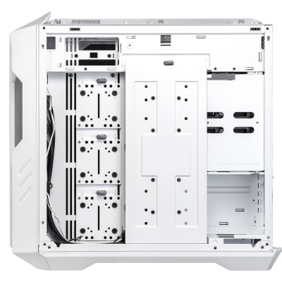 Cooler Master HAF 700 Blanc
