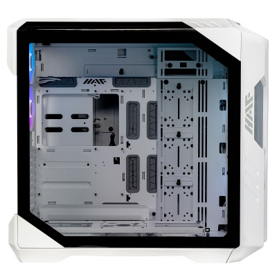 Cooler Master HAF 700 Blanc