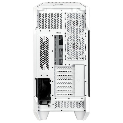 Cooler Master HAF 700 Blanc