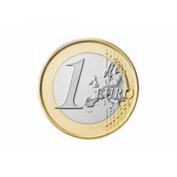 1 Euro Payment
