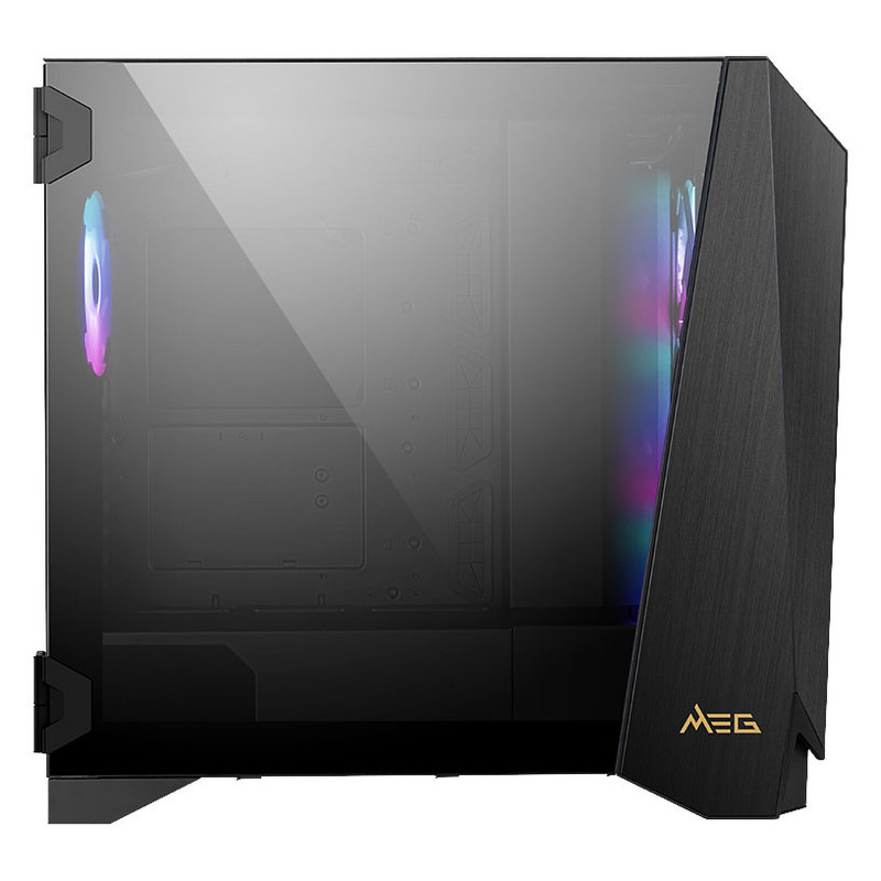 MSI MEG PROSPECT 700R MSI MEG PROSPECT 700R