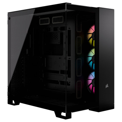 Corsair iCUE LINK 6500X RGB  B/N