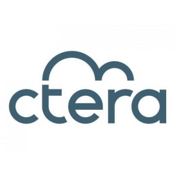 CTERA Premium Portal