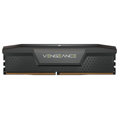 Corsair Vengeance DDR5 32 Go (2 x 16 Go) 6400 MHz CL32 - Noir