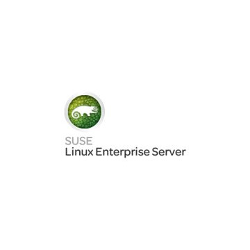 SuSE Linux Enterprise Server