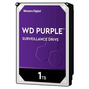 Western Digital - WD Purple...