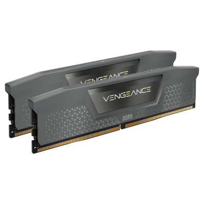 Corsair Vengeance DDR5 32 Go (2 x 16 Go) 7200 MHz CL34 - Noir
