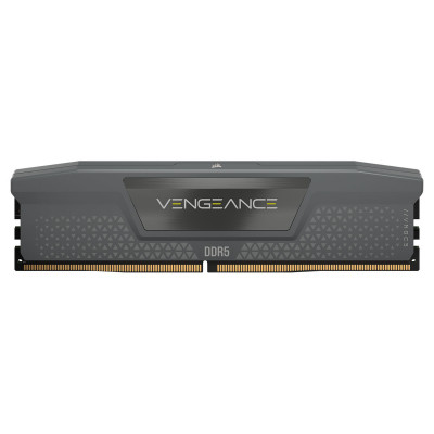 Corsair Vengeance DDR5 32 Go (2 x 16 Go) 7200 MHz CL34 - Noir