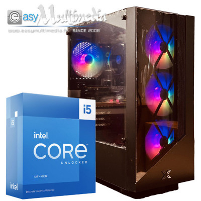 PC Config Gamer I-LEGEND 2023 i5