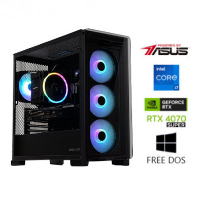 Config APEX-750S PWD BY ASUS
