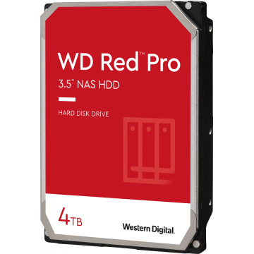 Western Digital - WD RED...