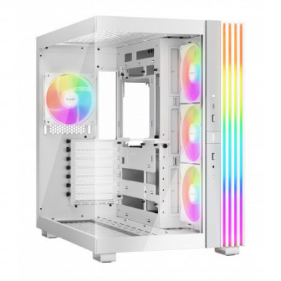 Be quiet! Light Base 600 LX B/N