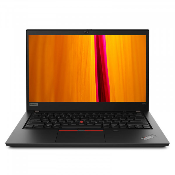 Lenovo ThinkPad T495 occasion