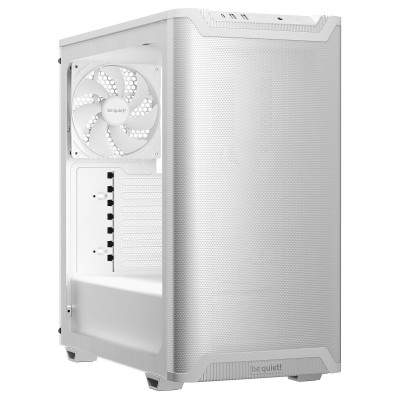 be quiet! Pure Base 501 Airflow Window